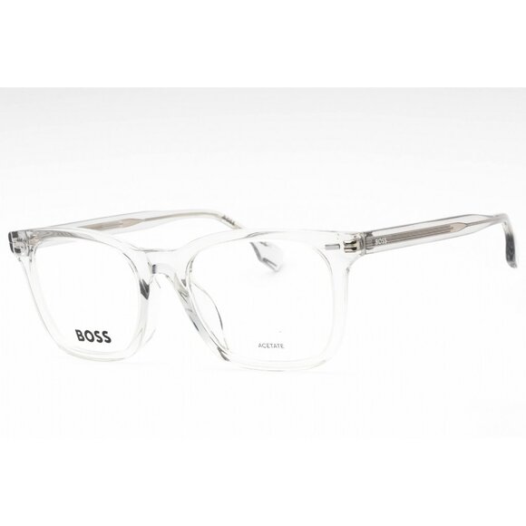 Hugo Boss EYEGLASSES HB1403F-KB7-53 New with case - Picture 1 of 5